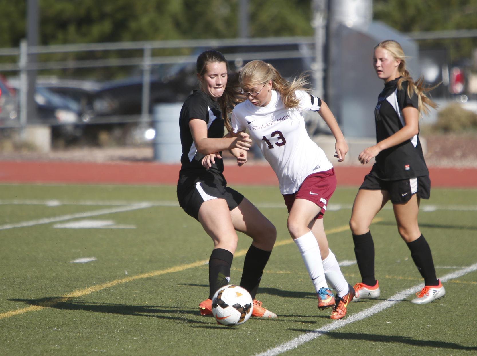 NPA Soccer